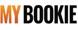 MyBookie logo